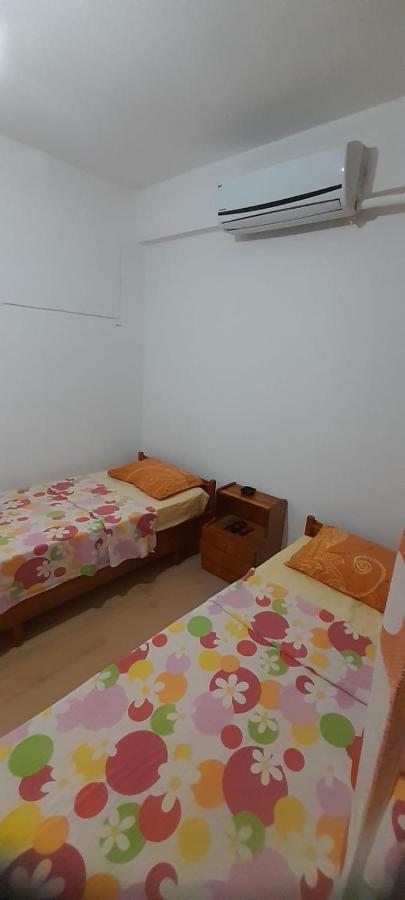 Set Arat Motel & Pansiyon Akçay Esterno foto